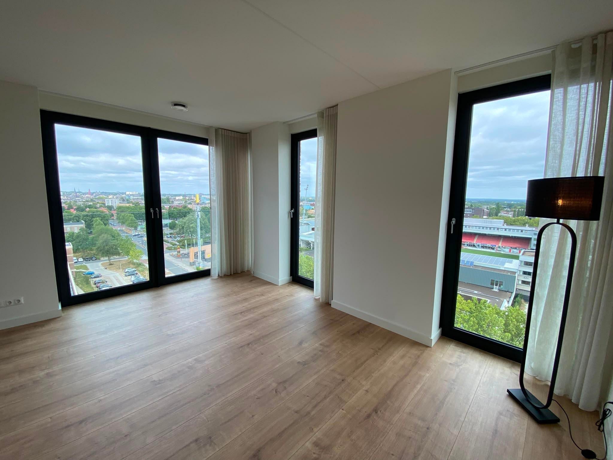 Appartement te huur: Olympiapad 9P-02, Maastricht