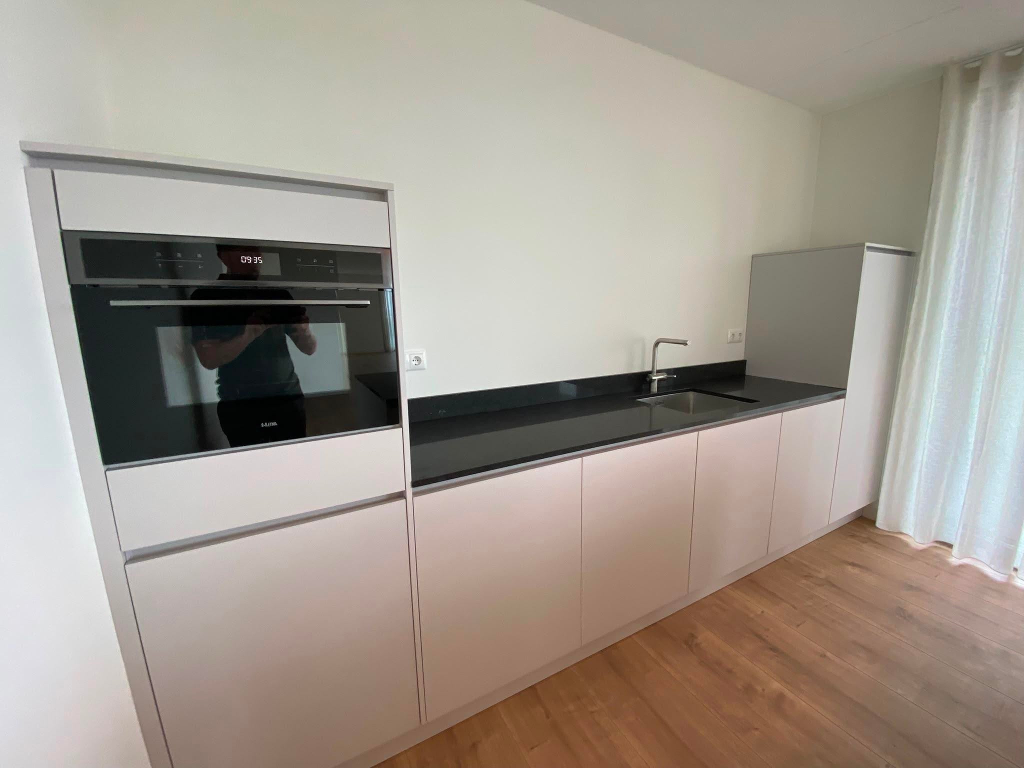 Appartement te huur: Olympiapad 9P-02, Maastricht