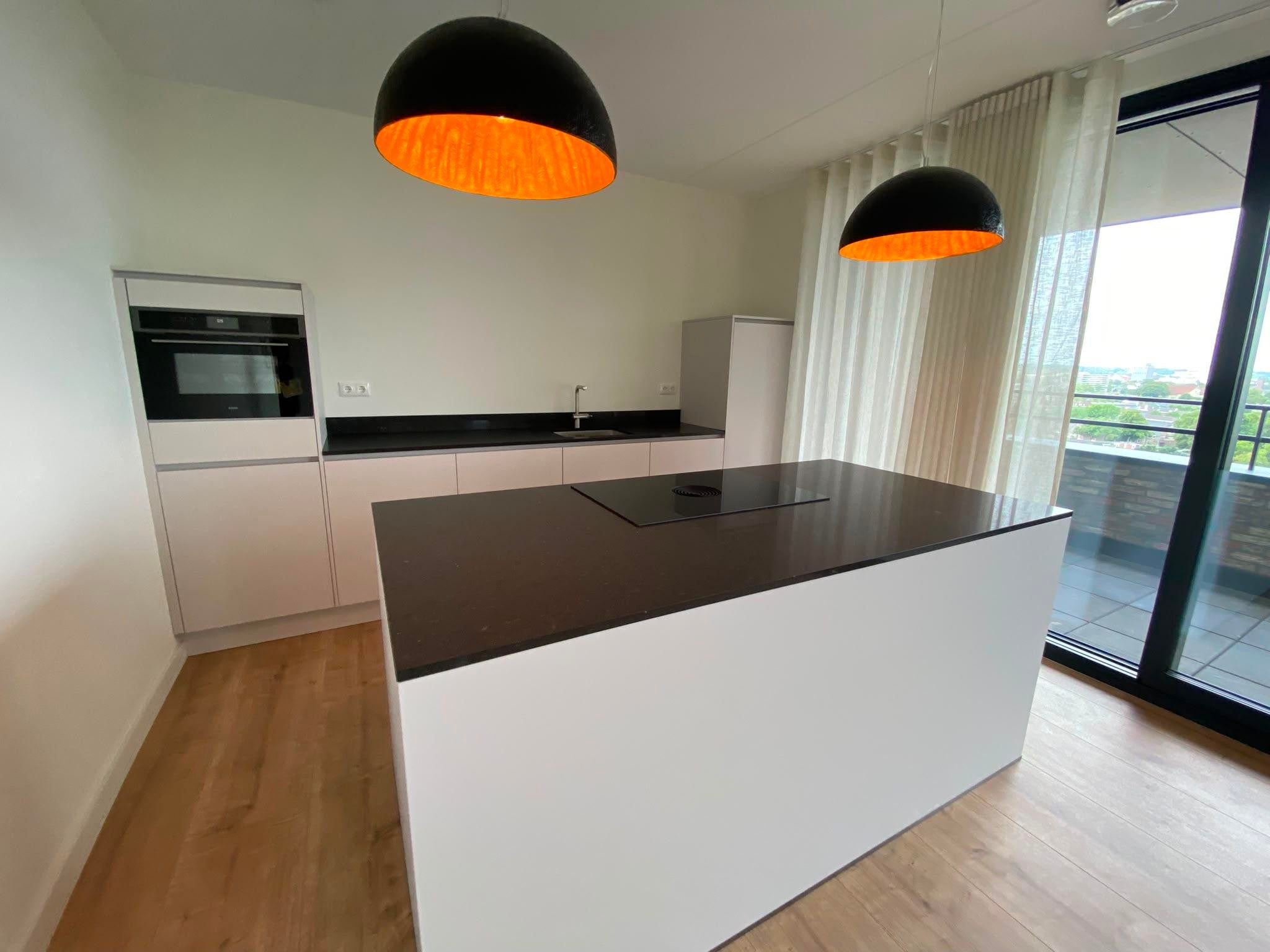 Appartement te huur: Olympiapad 9P-02, Maastricht