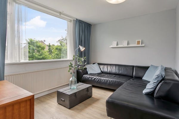 Appartement Vallestap in Nuenen