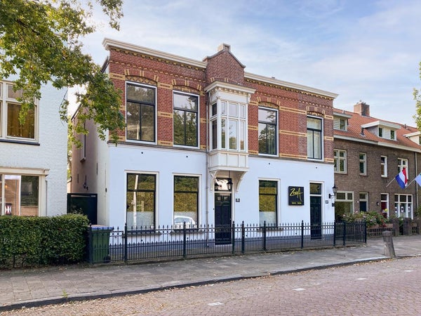 Haagweg