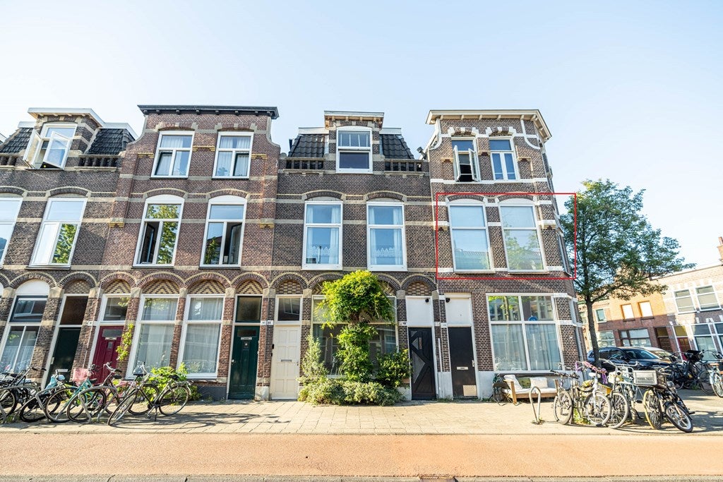 Lage Rijndijk