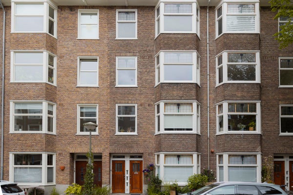 Van Walbeeckstraat