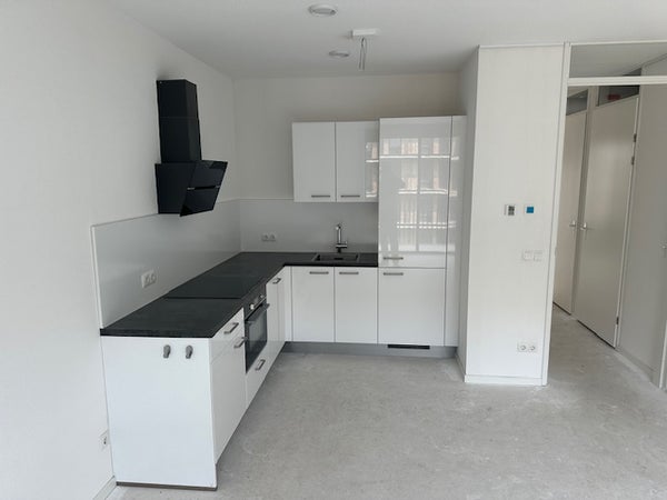 Te huur: Appartement Singravenlaan in Arnhem