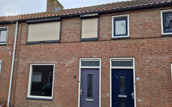 House Wassenaarstraat in Gemert