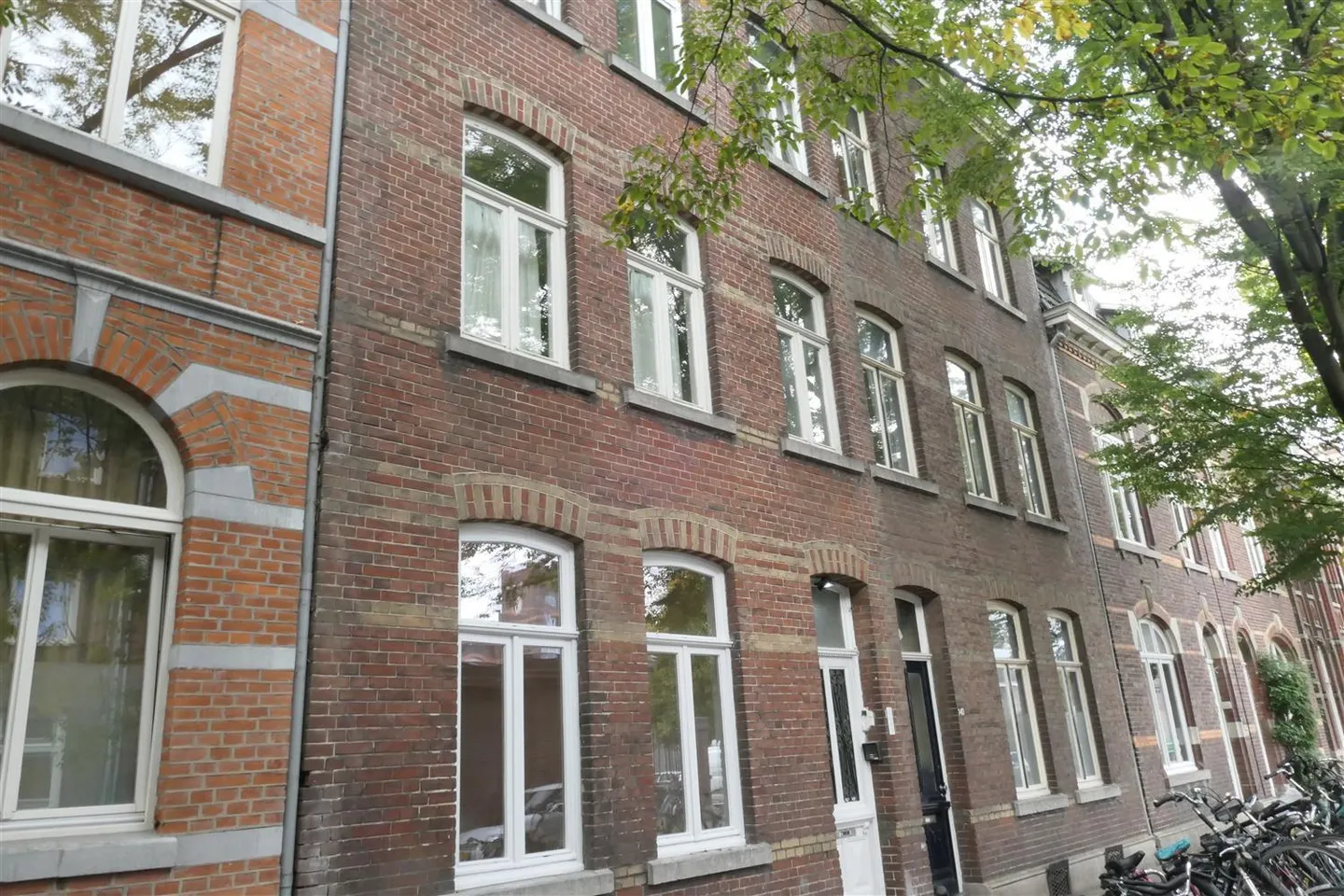 Herbenusstraat