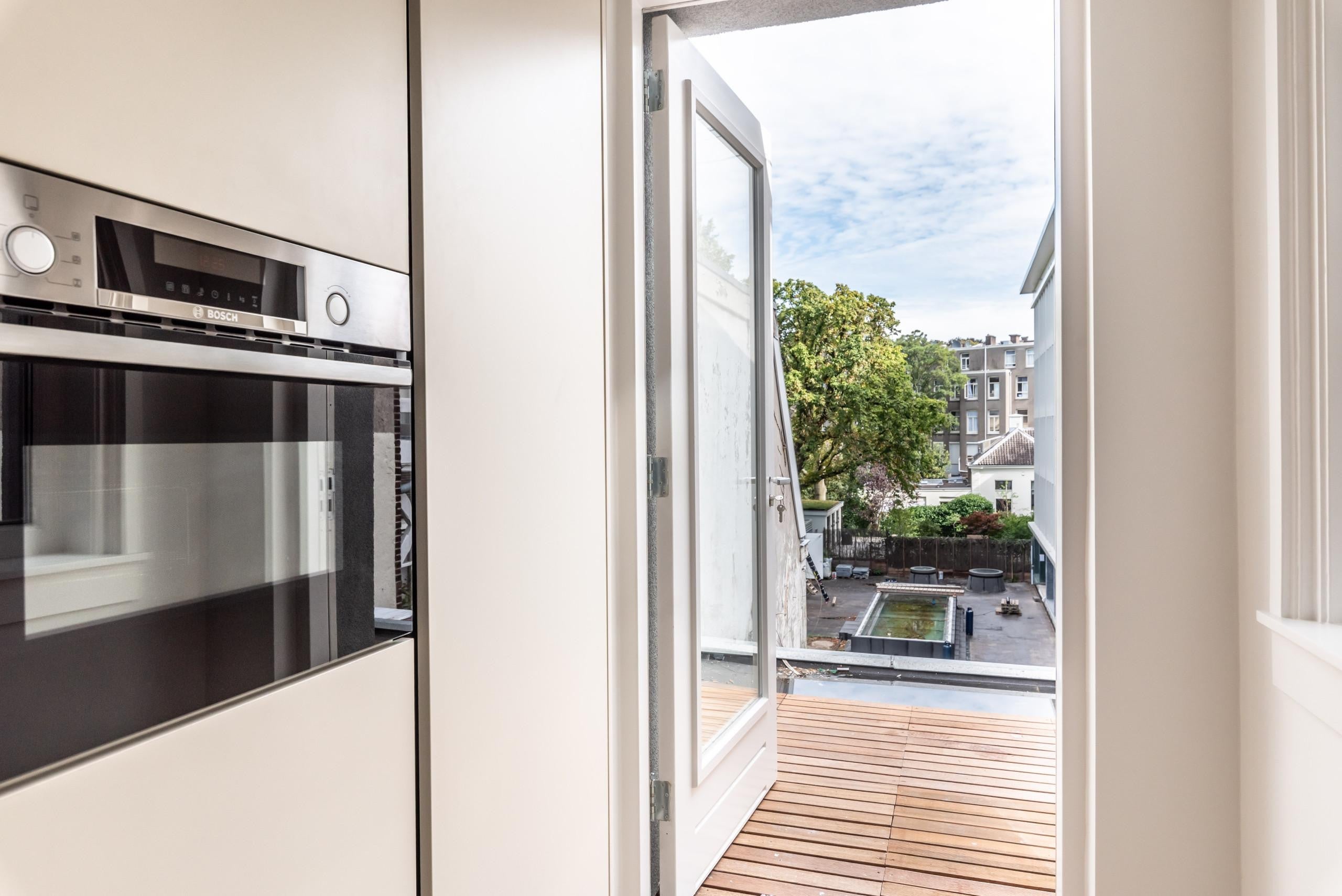Woning te huur: Hartenstraat, Amsterdam