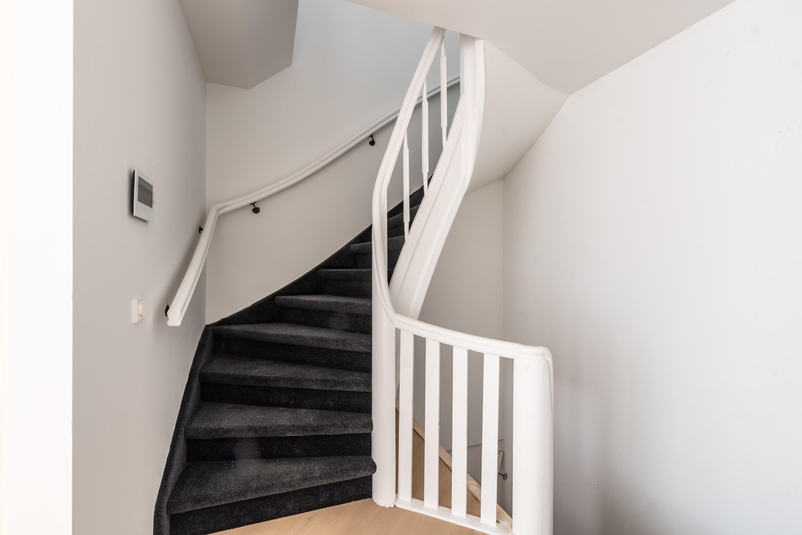 Woning te huur: Hartenstraat, Amsterdam