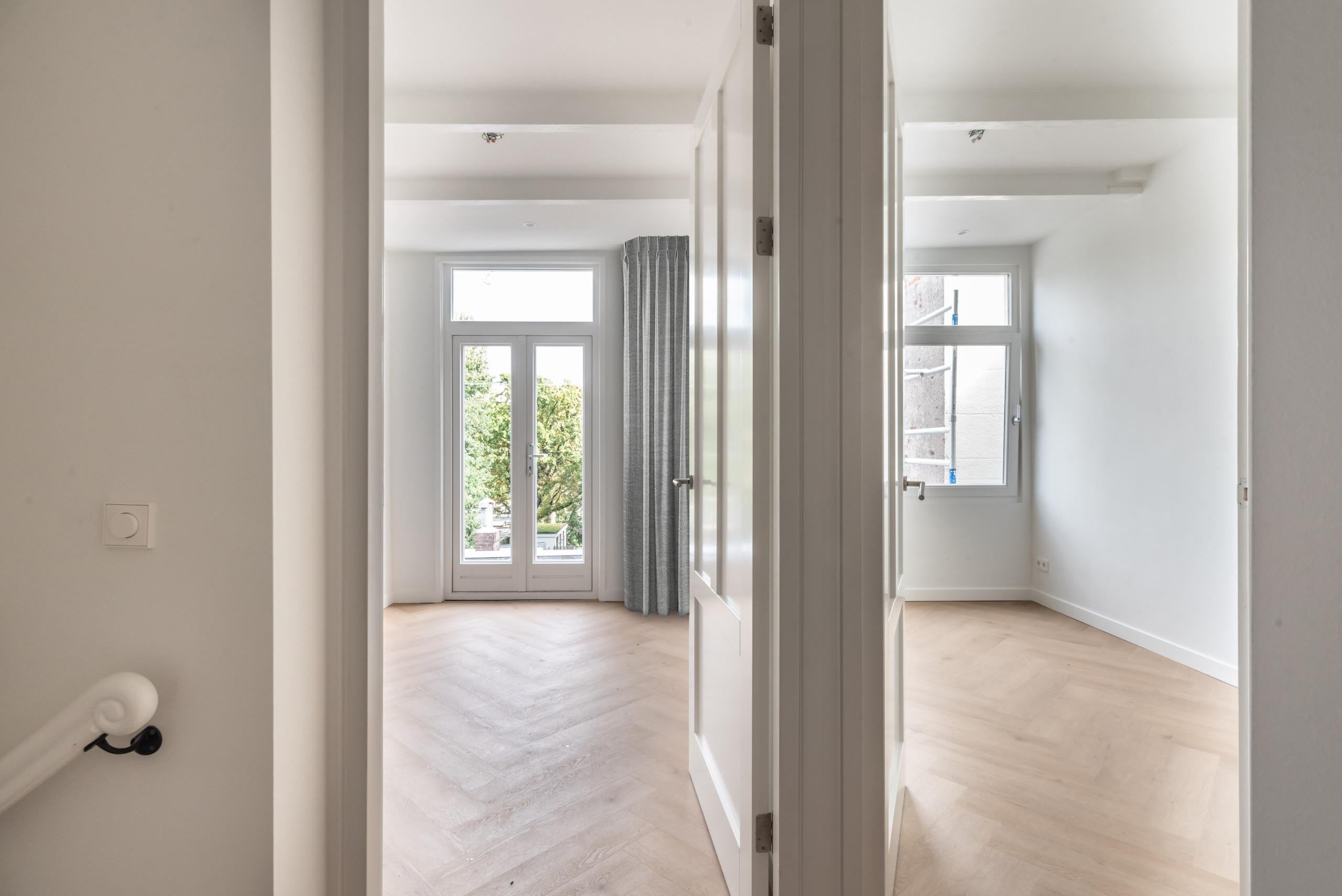 Woning te huur: Hartenstraat, Amsterdam