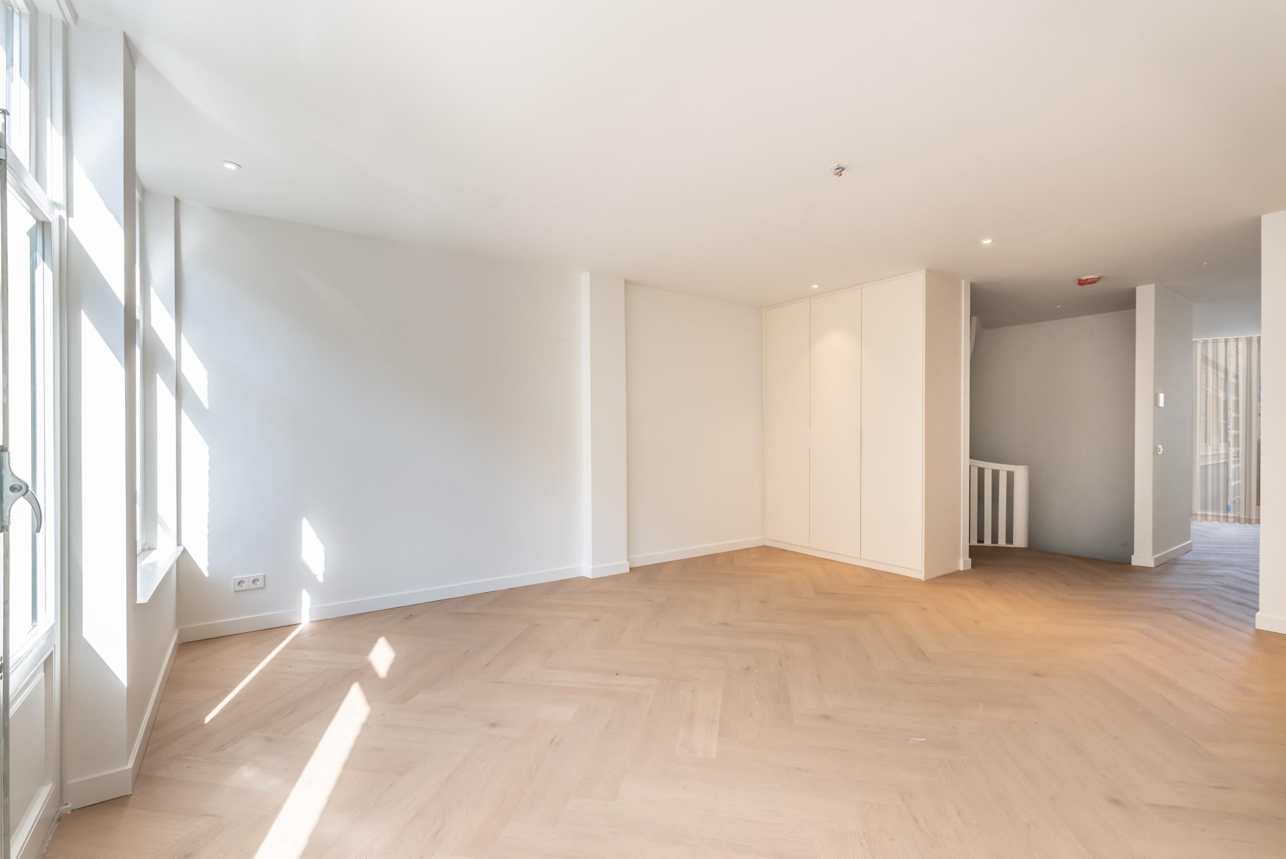 Woning te huur: Hartenstraat, Amsterdam