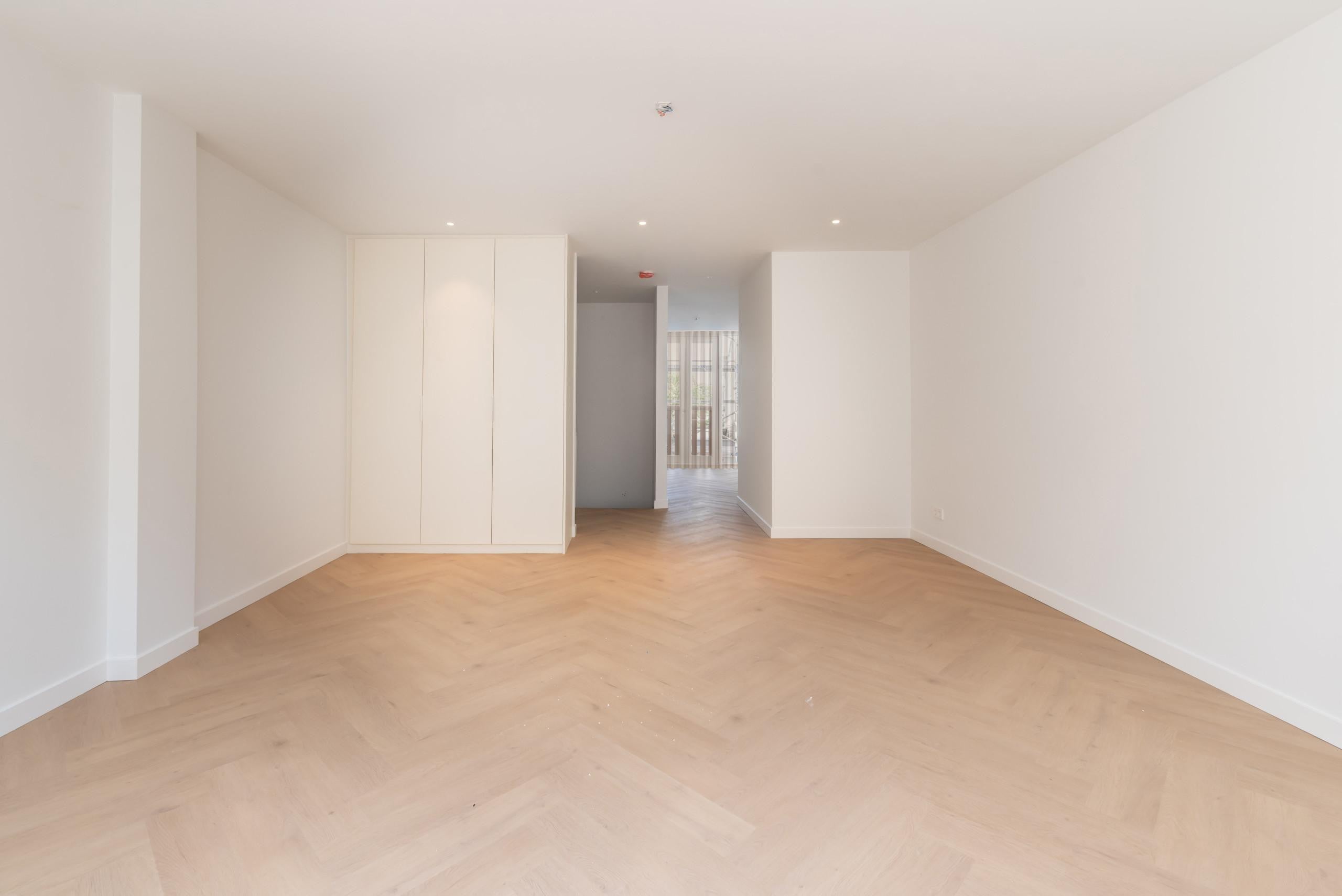 Woning te huur: Hartenstraat, Amsterdam