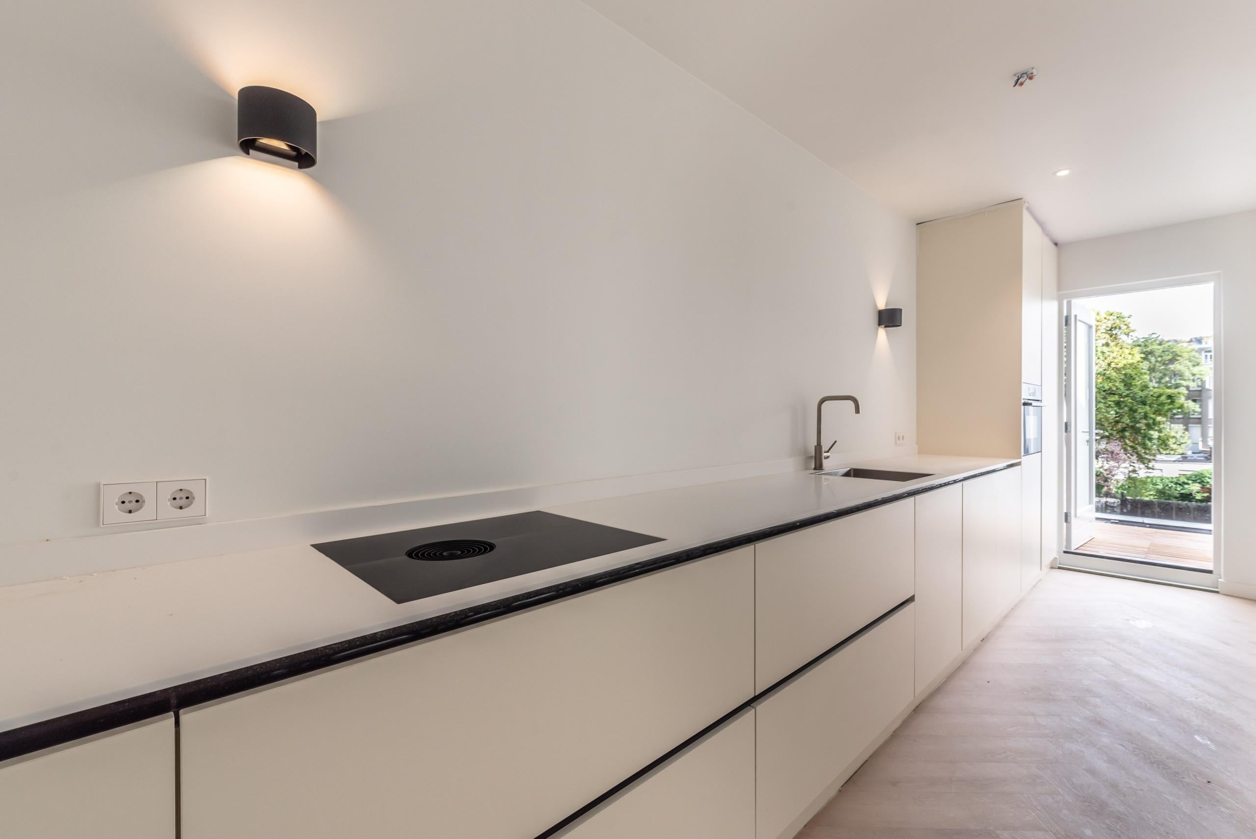 Woning te huur: Hartenstraat, Amsterdam
