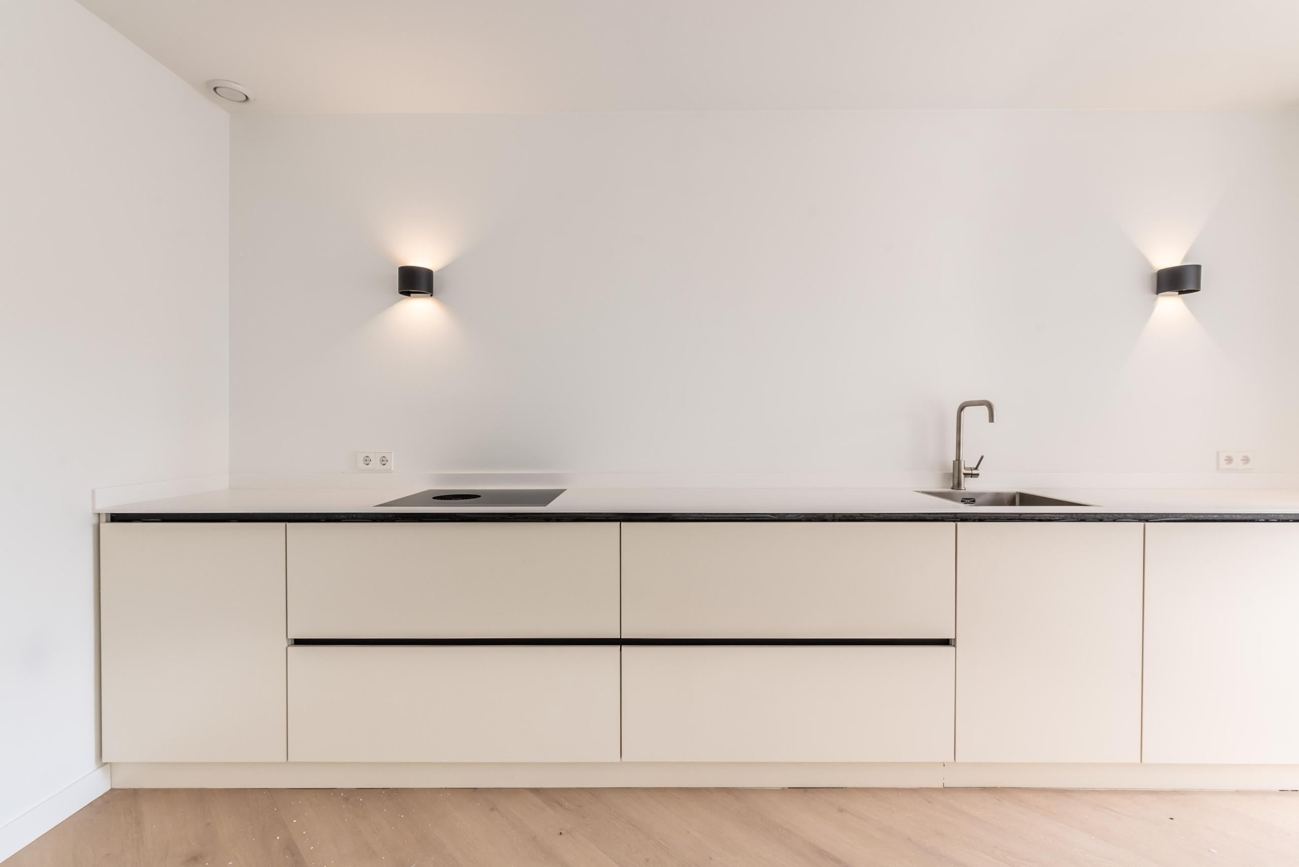 Woning te huur: Hartenstraat, Amsterdam
