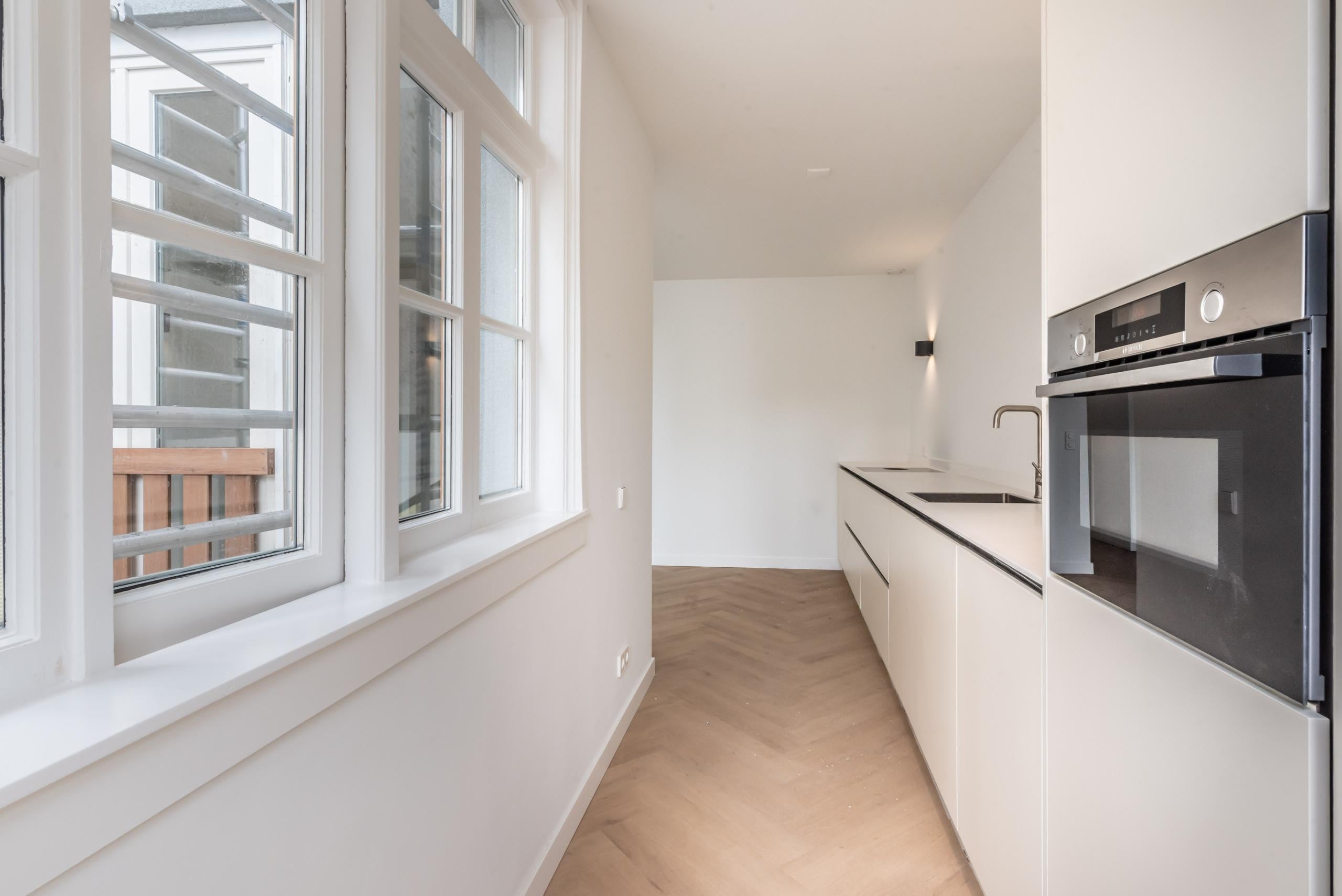 Woning te huur: Hartenstraat, Amsterdam