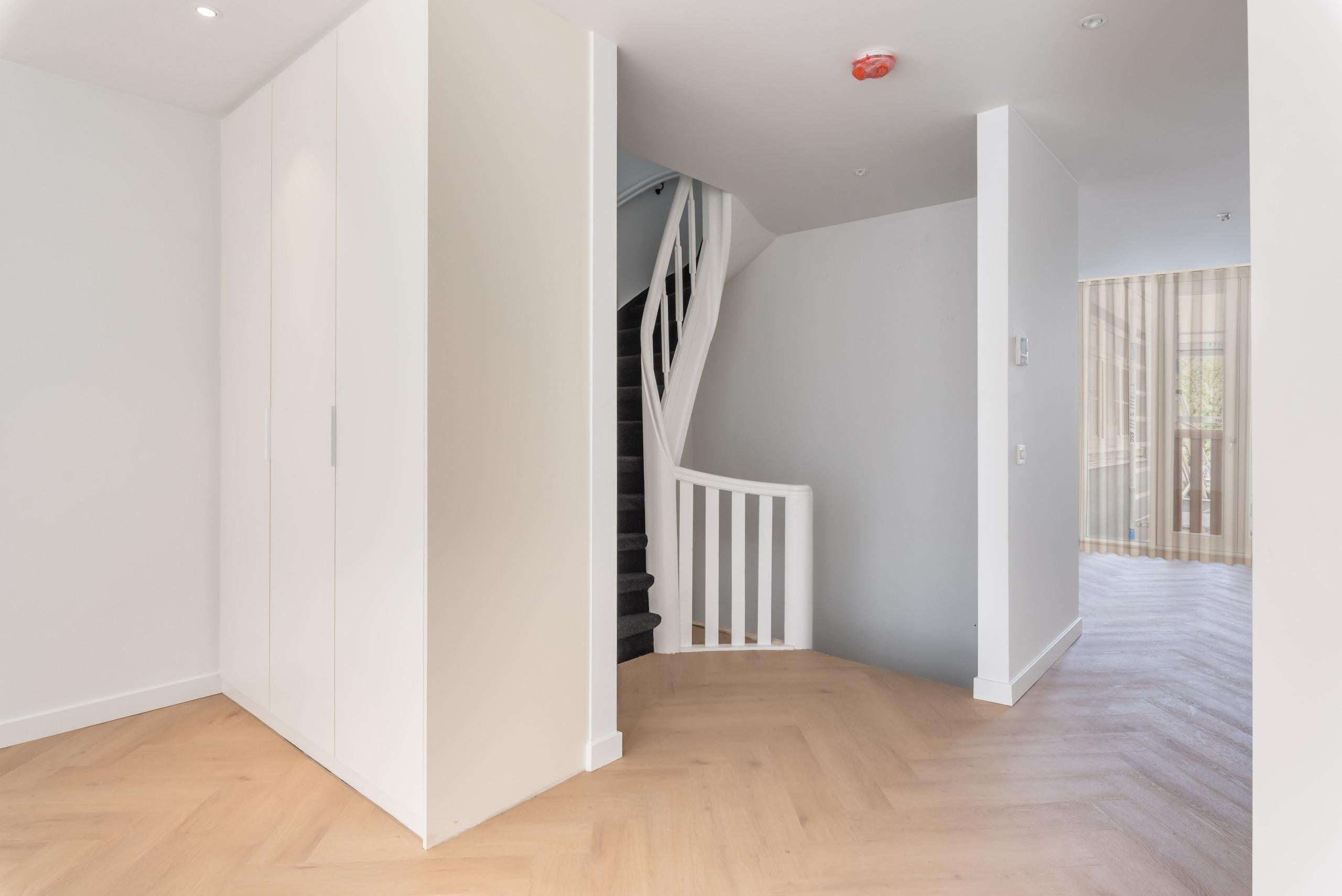 Woning te huur: Hartenstraat, Amsterdam