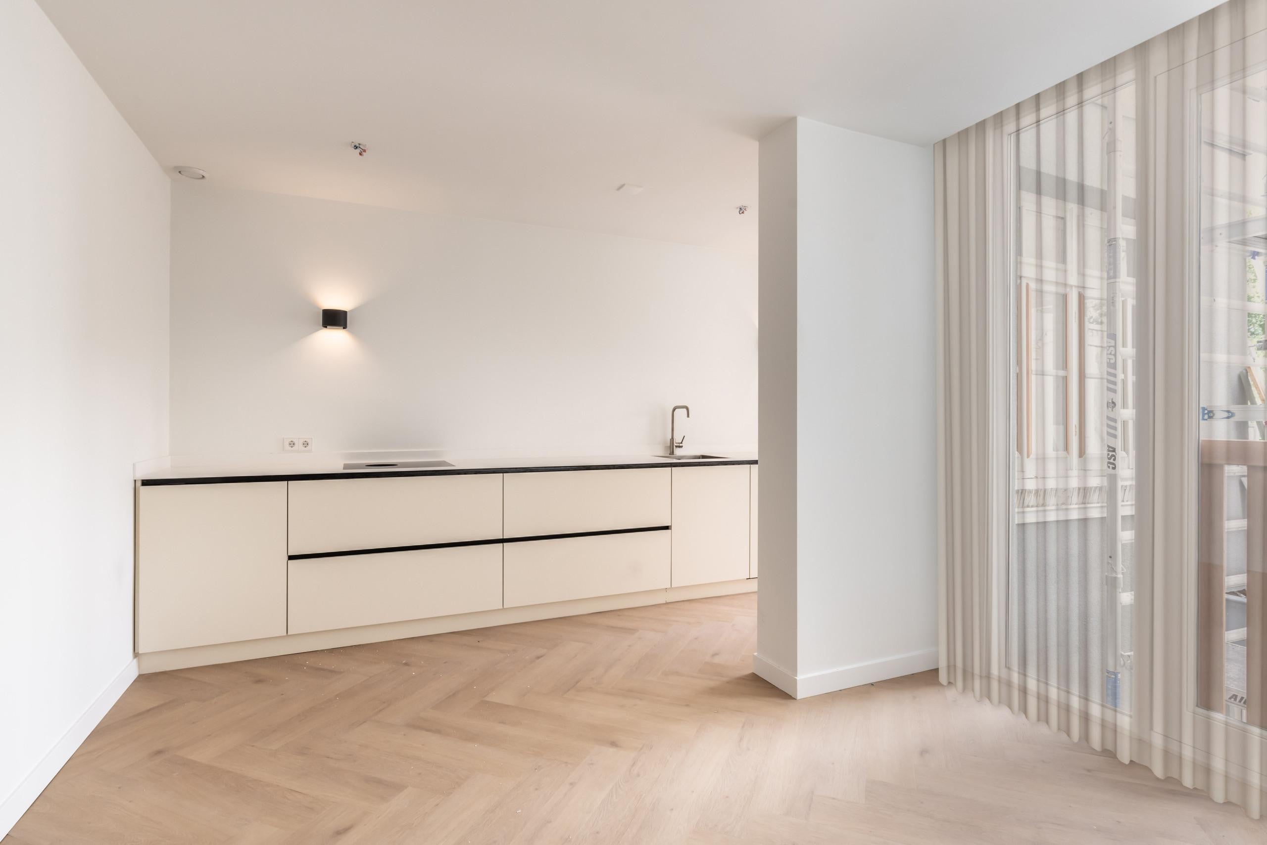 Woning te huur: Hartenstraat, Amsterdam