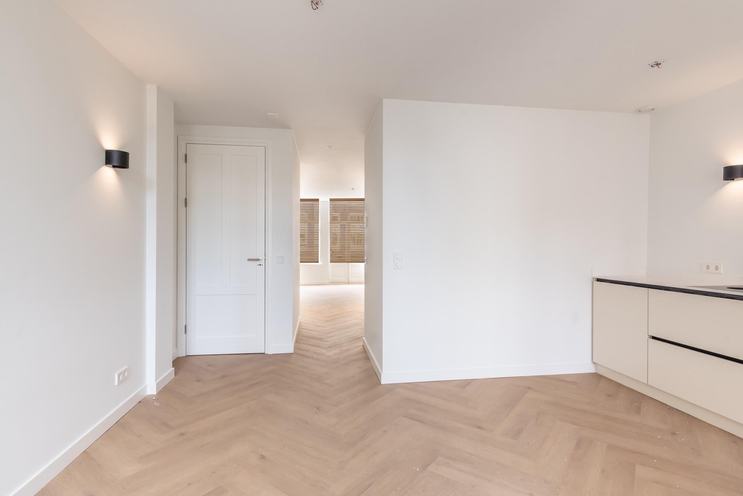 Woning te huur: Hartenstraat, Amsterdam