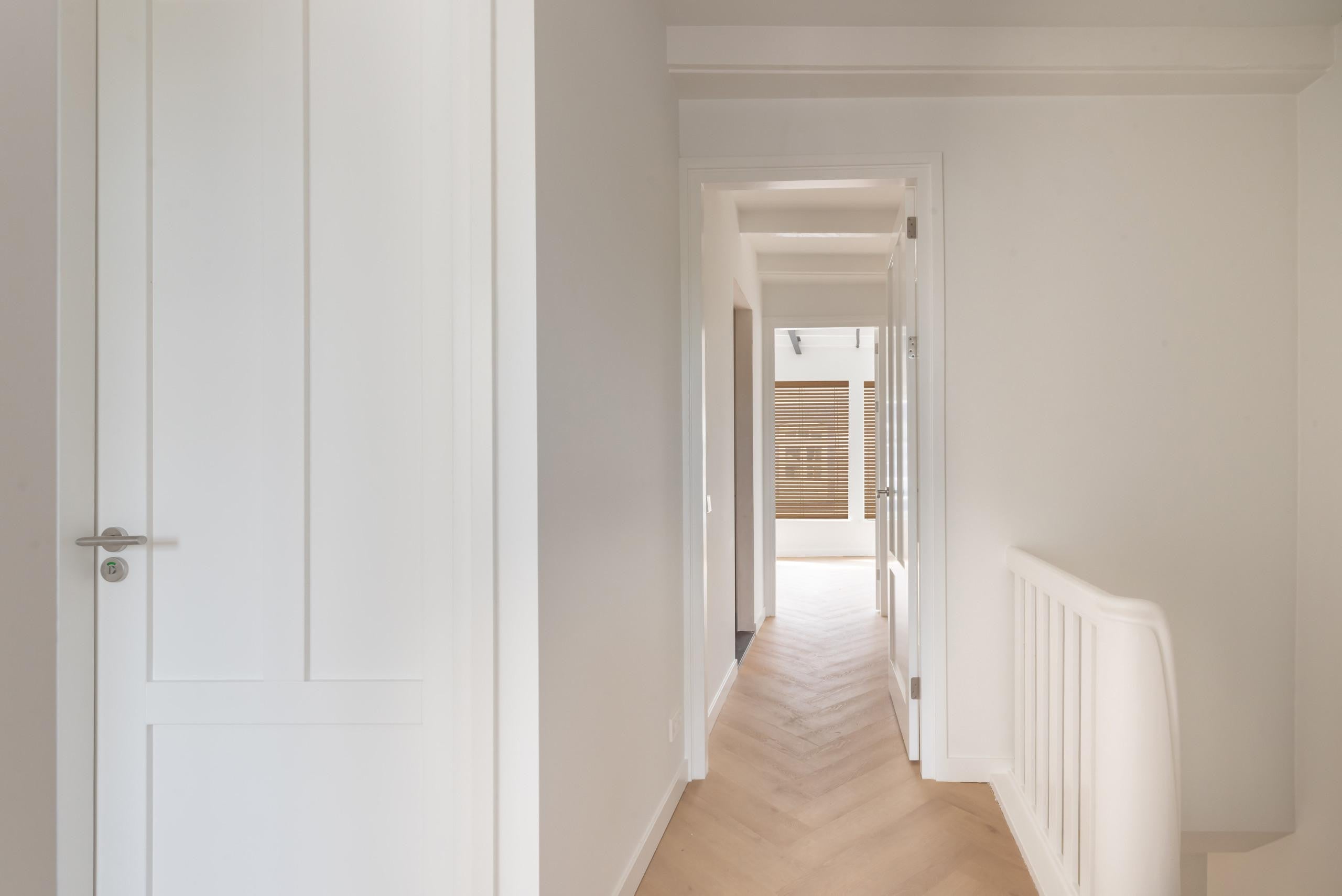 Woning te huur: Hartenstraat, Amsterdam
