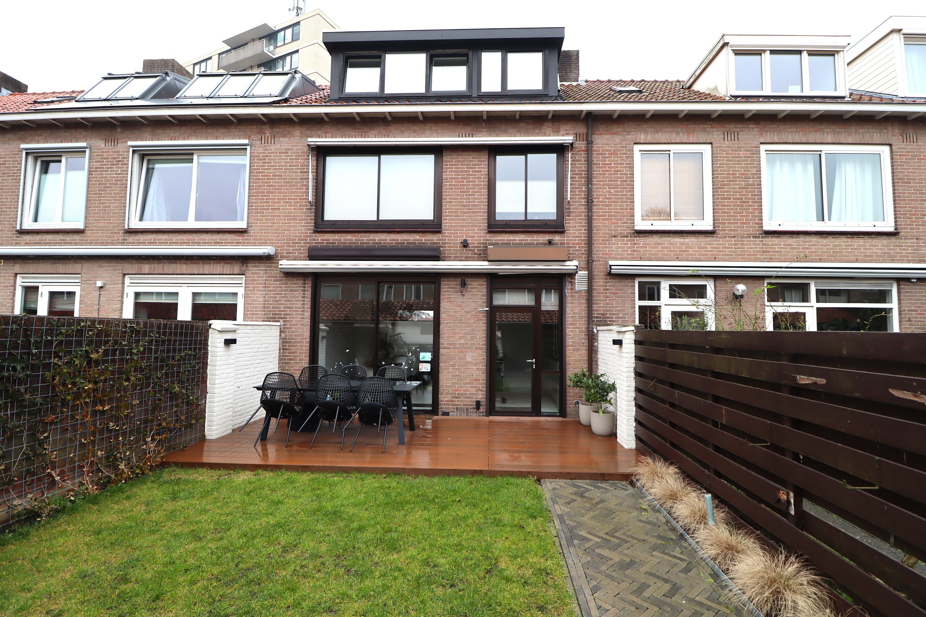 Te huur Huis Grote Spie in Breda