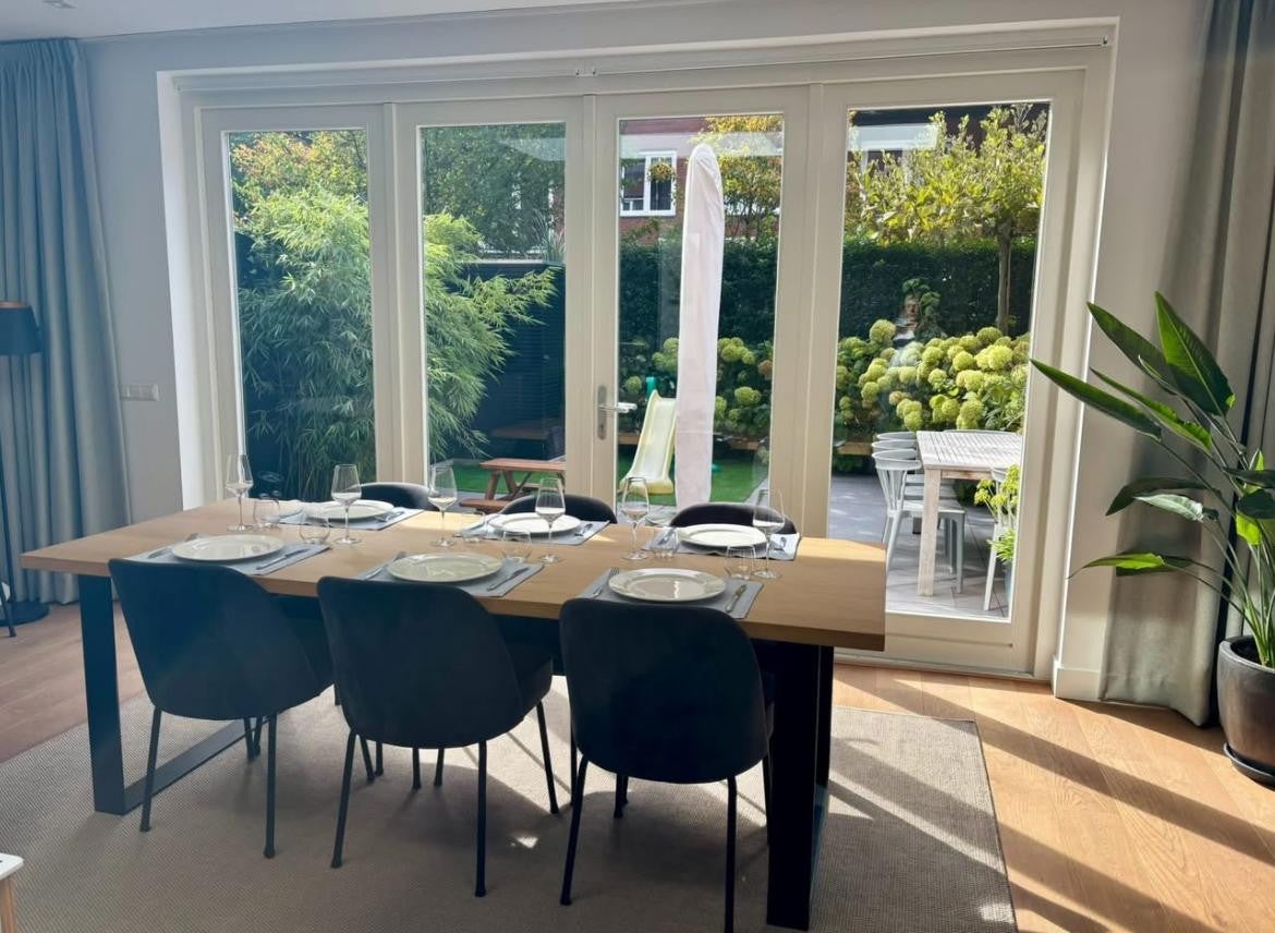 Te huur Appartement Willem de Zwijgerlaan in Amsterdam