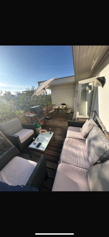 Appartement aan de President Kennedylaan in Amsterdam (1079 NP)