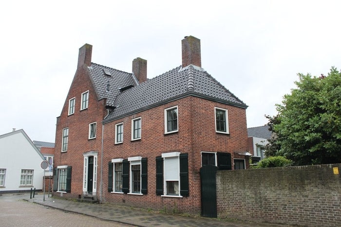 Te huur: Appartement Doelenstraat in Breda