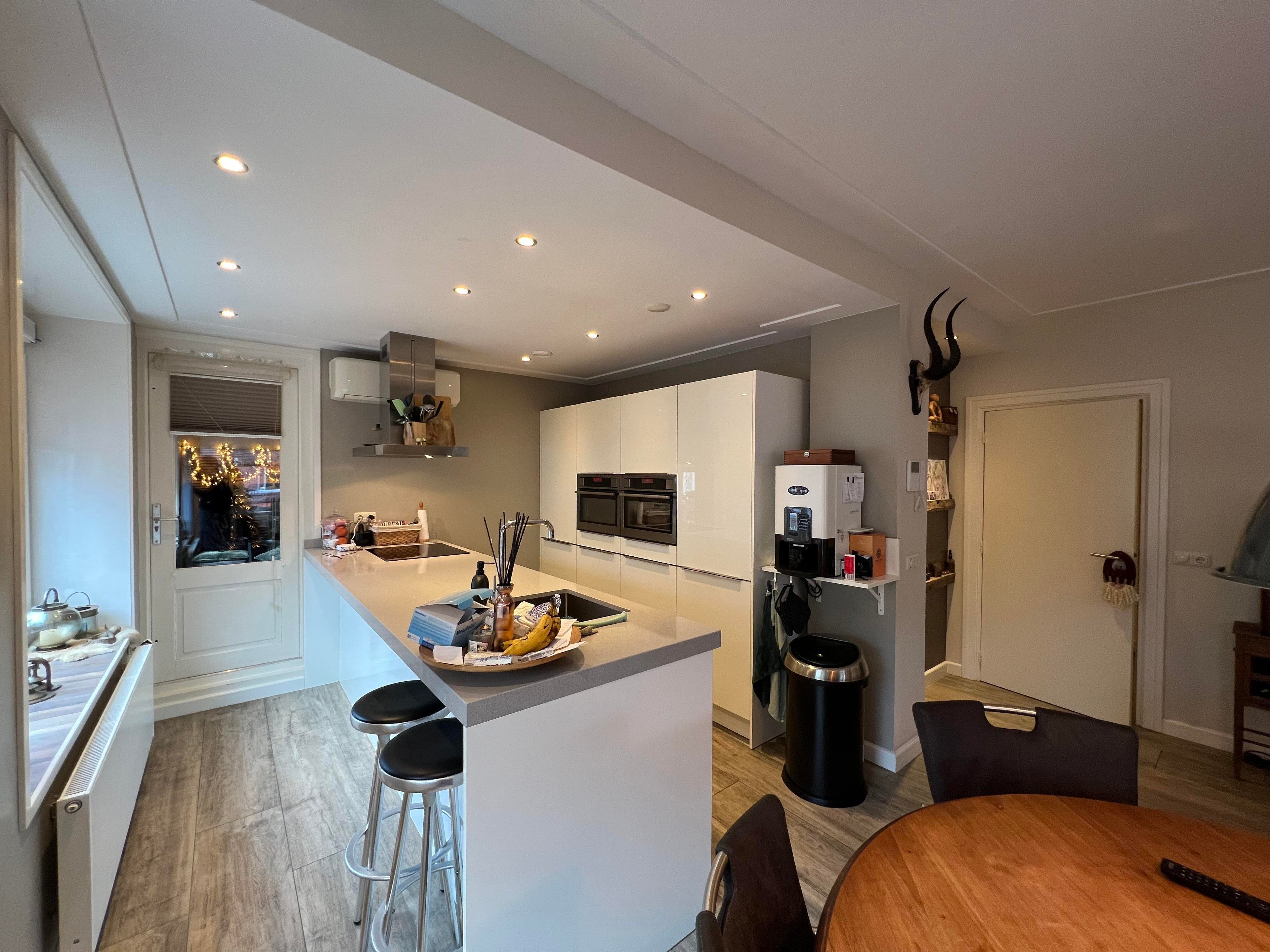 Te huur Appartement Staringstraat in Nijmegen