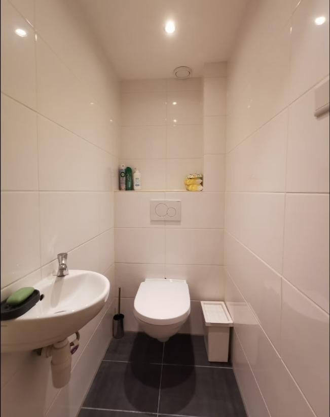 Te huur Kamer Rubensstraat in Rotterdam