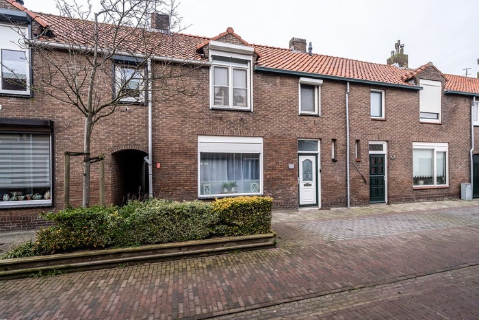 Waalstraat 13