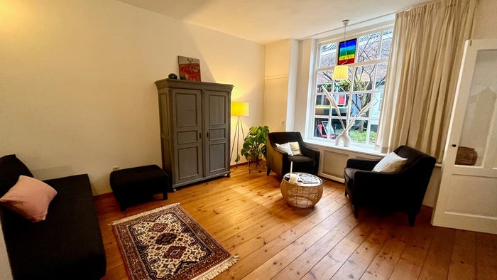 Te huur: Appartement Mallemolen in Den Haag