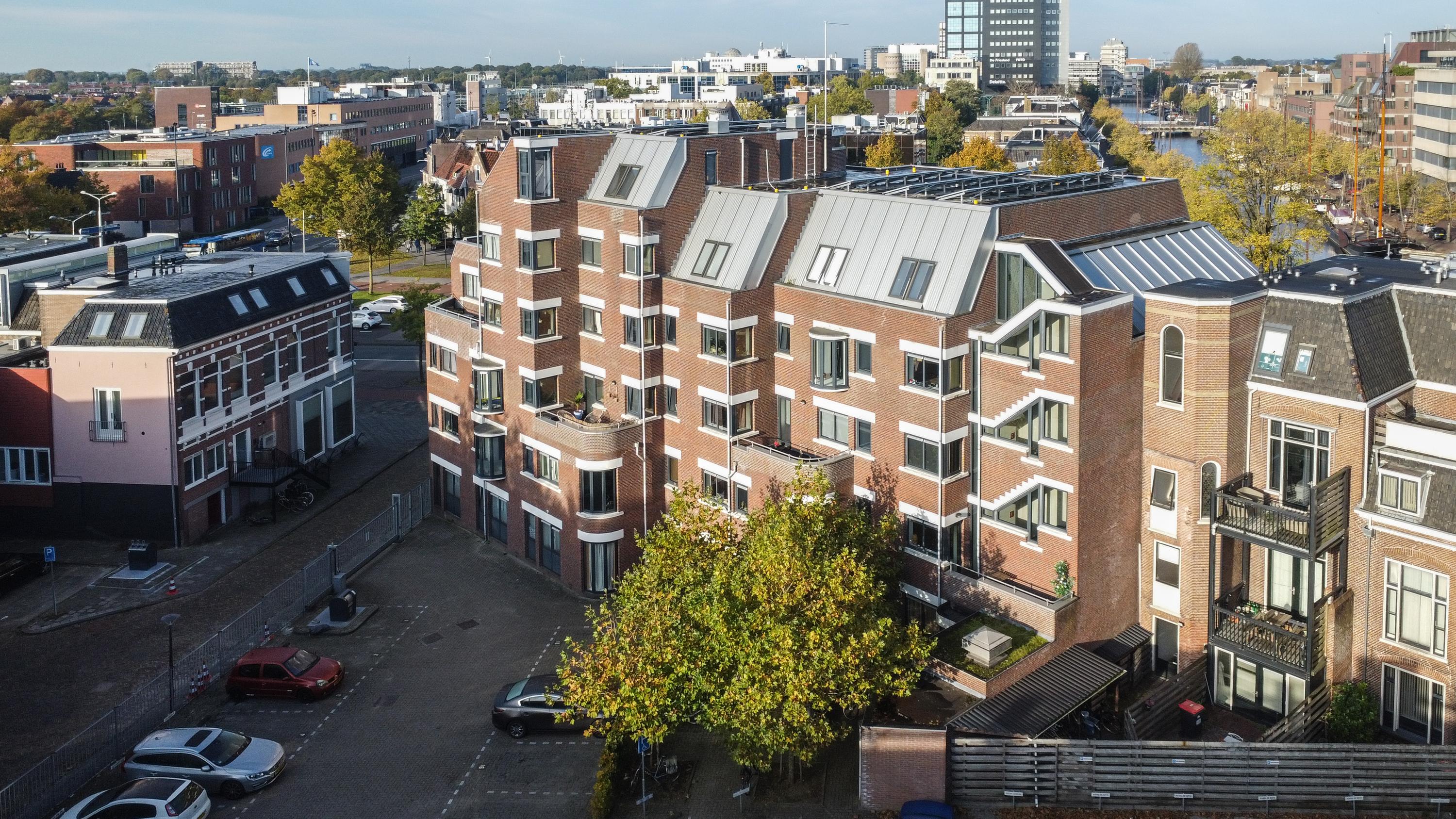 Zuiderplein 33 e 5