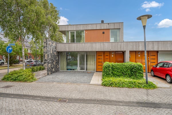 Appartement Formosa 2 in Zoetermeer