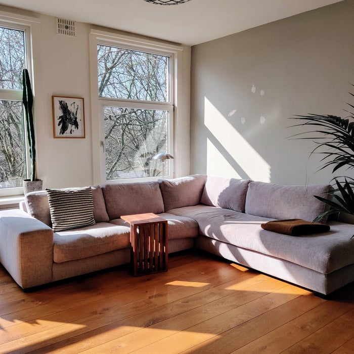 Te huur: Appartement Bos en Lommerweg in Amsterdam