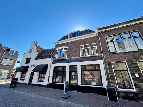 Breedstraat