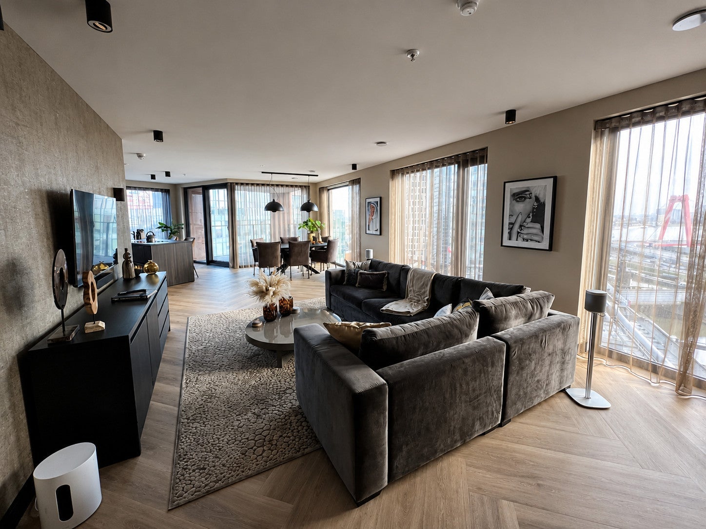Woning te koop: Wijnhaven, Rotterdam