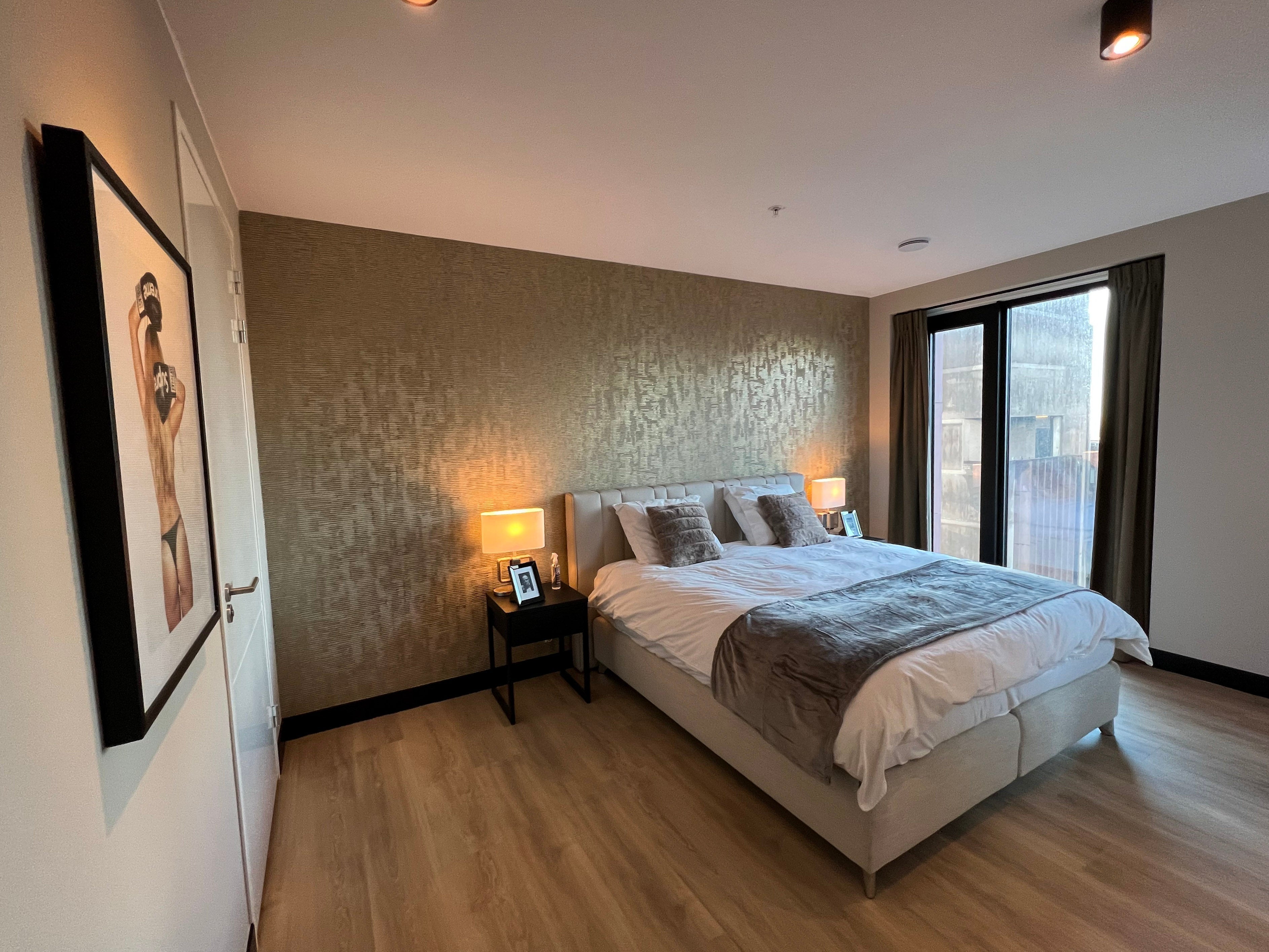 Woning te koop: Wijnhaven, Rotterdam