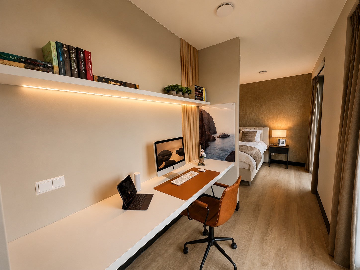 Woning te koop: Wijnhaven, Rotterdam
