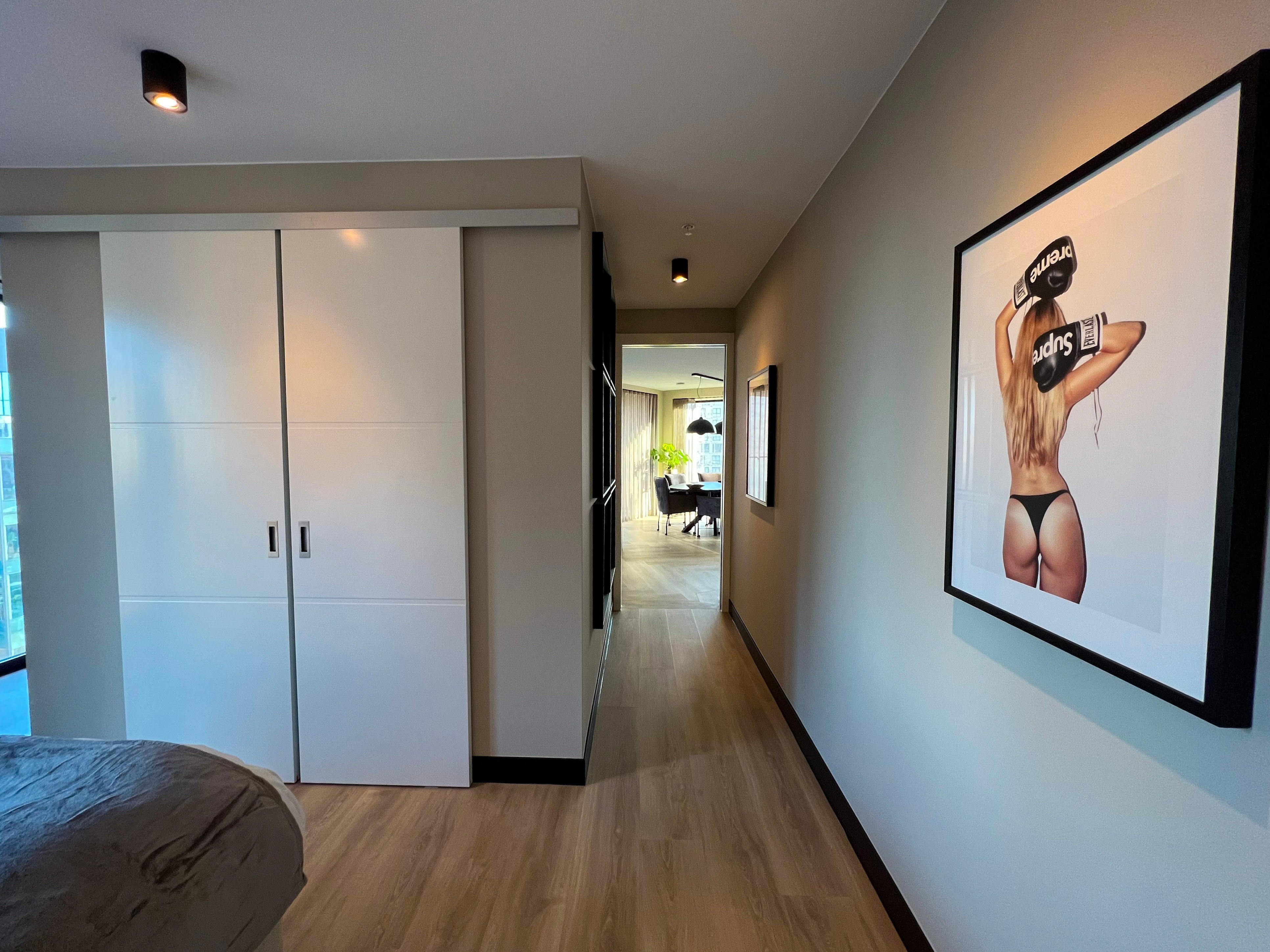 Woning te koop: Wijnhaven, Rotterdam