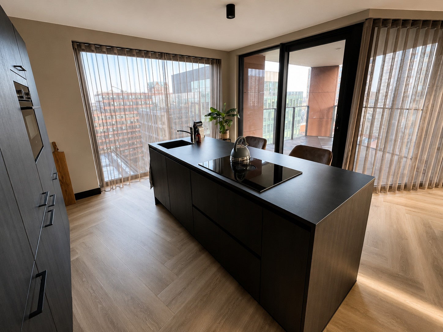 Woning te koop: Wijnhaven, Rotterdam