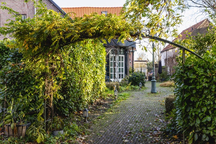 Te huur: Appartement Dorpstraat in Leende