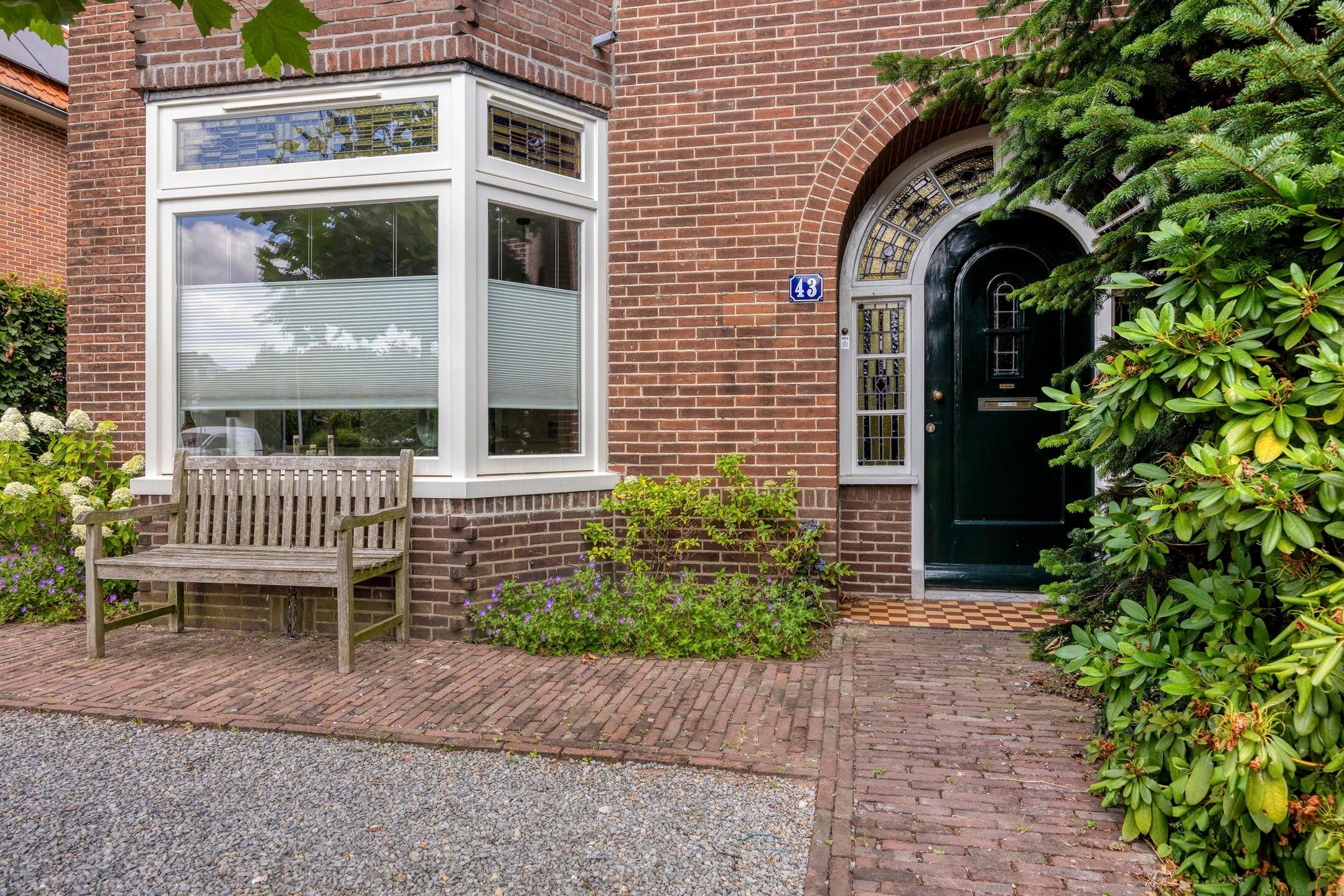Woning te huur: Veldheimlaan, Zeist