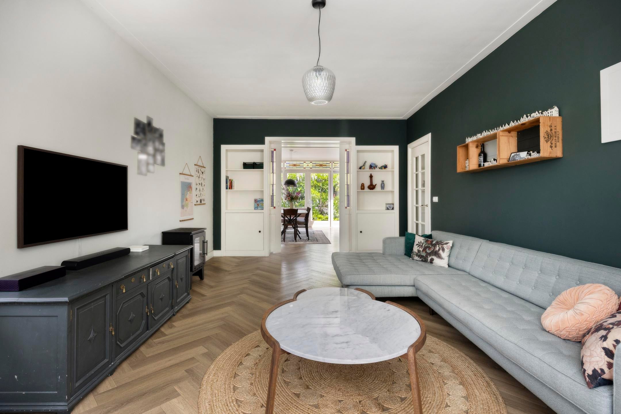 Woning te huur: Veldheimlaan, Zeist