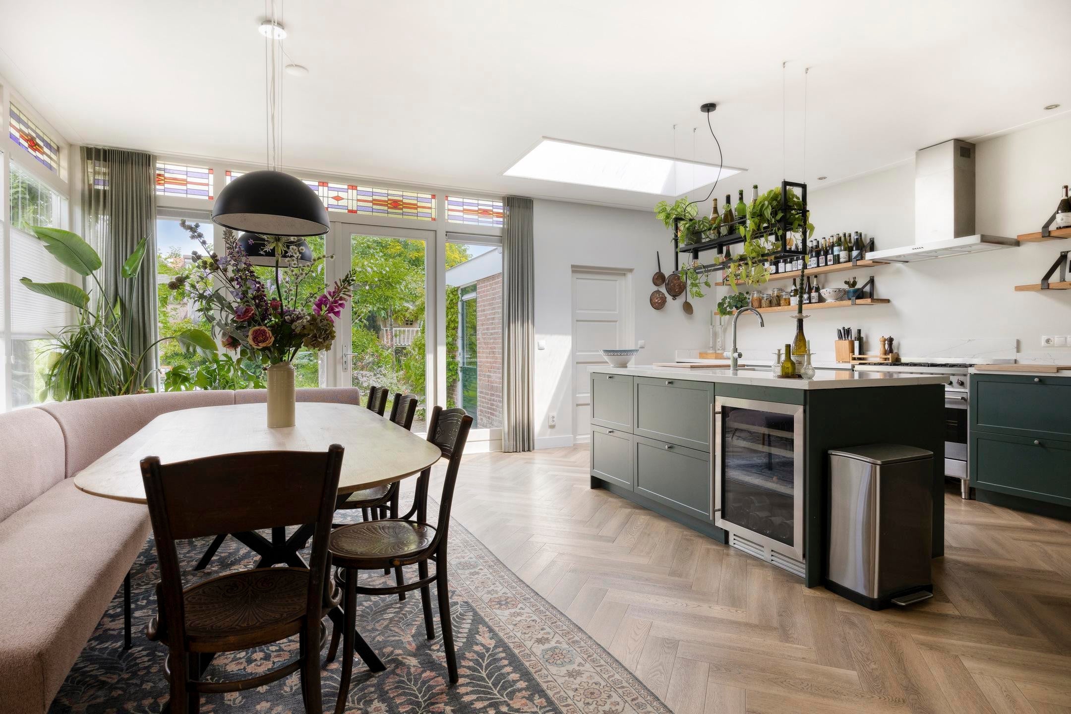 Woning te huur: Veldheimlaan, Zeist