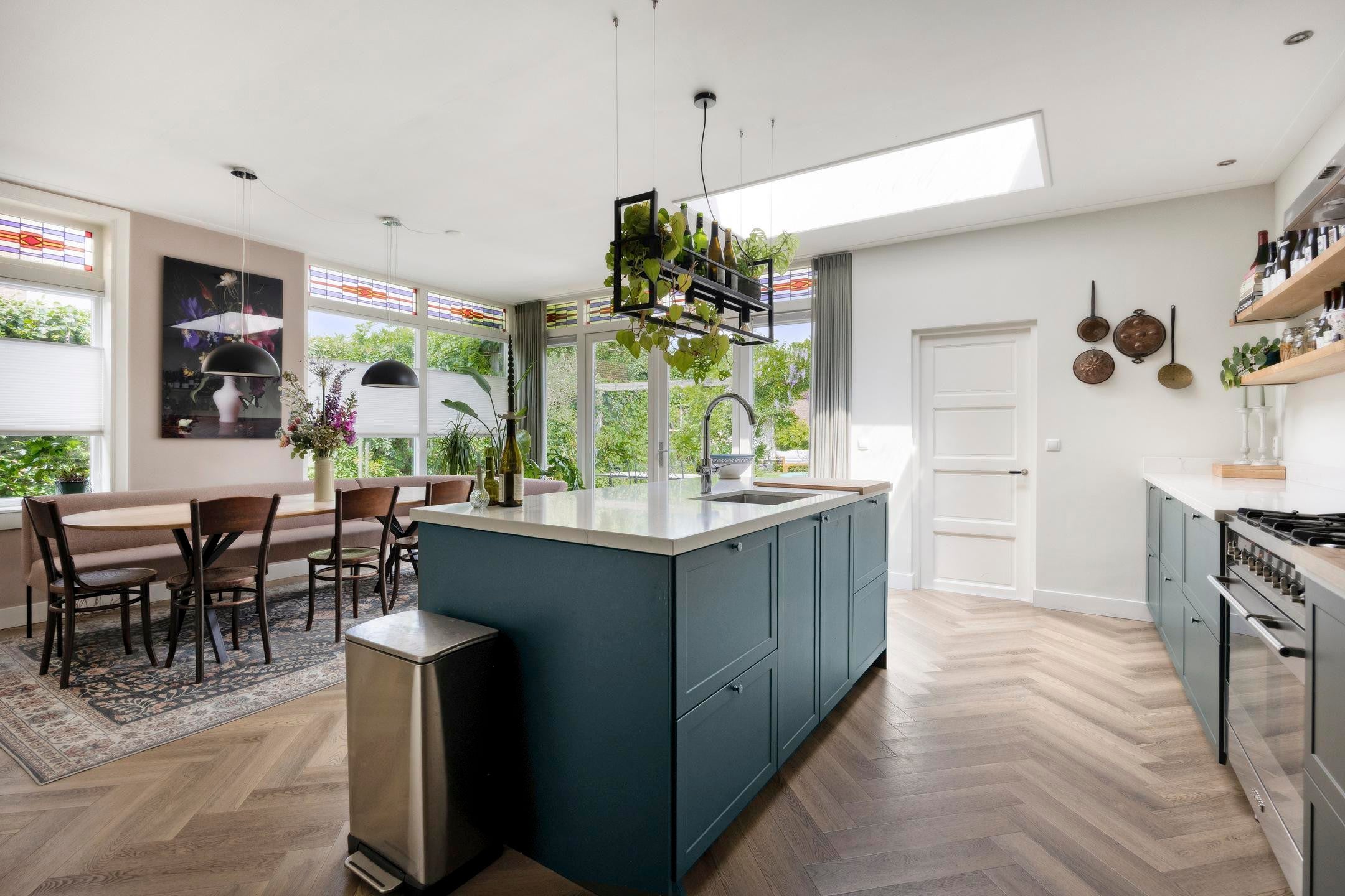 Woning te huur: Veldheimlaan, Zeist