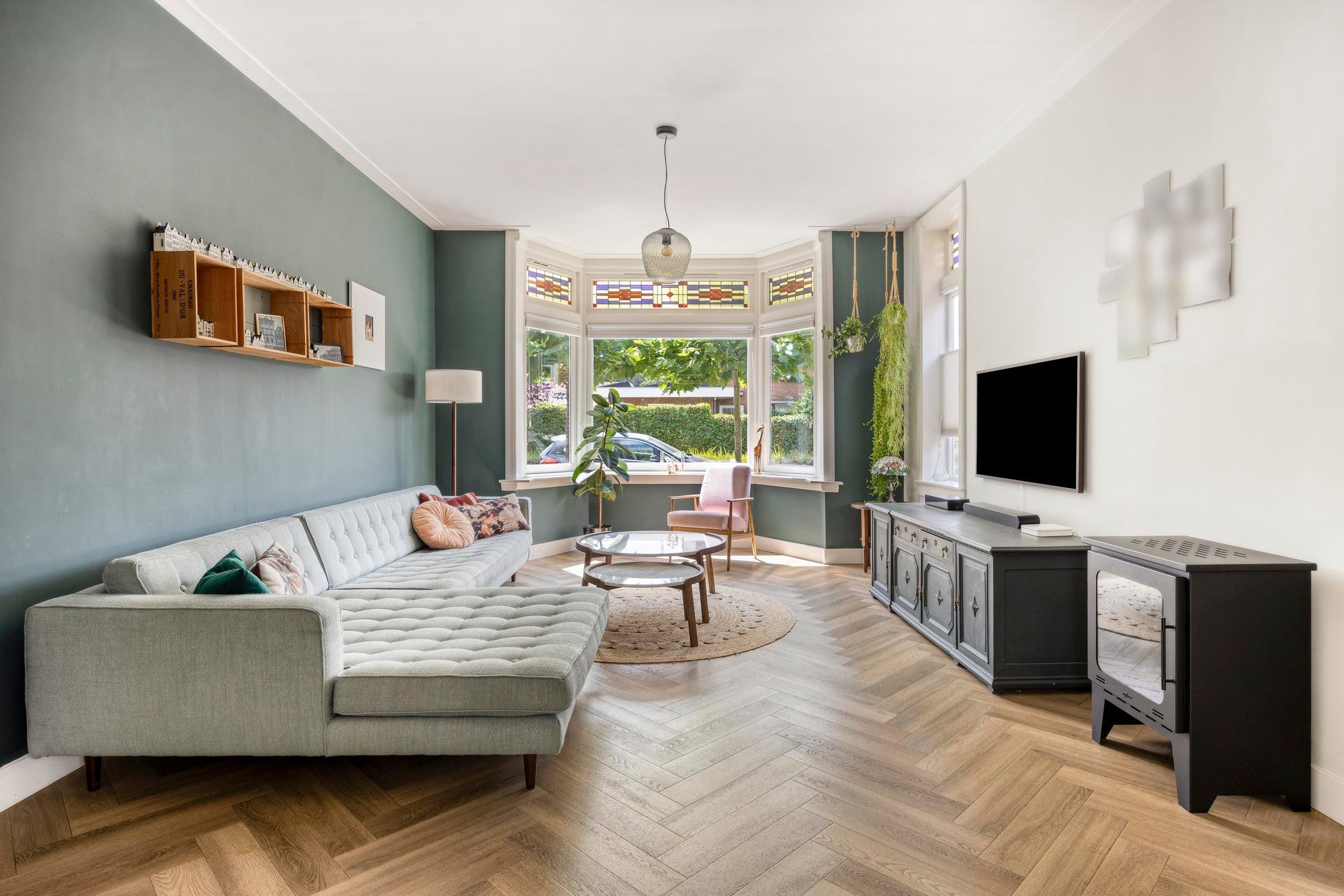 Woning te huur: Veldheimlaan, Zeist