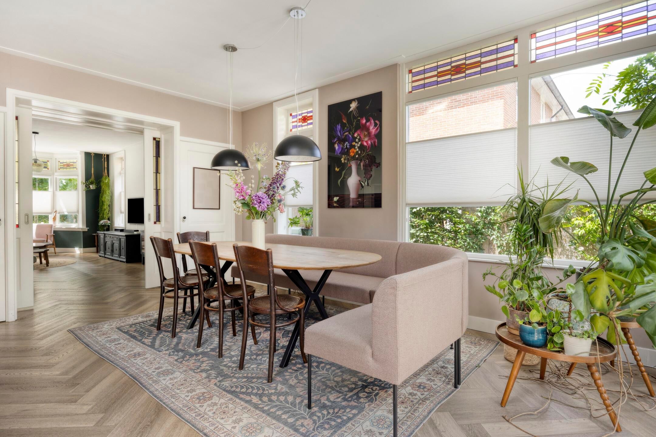 Woning te huur: Veldheimlaan, Zeist