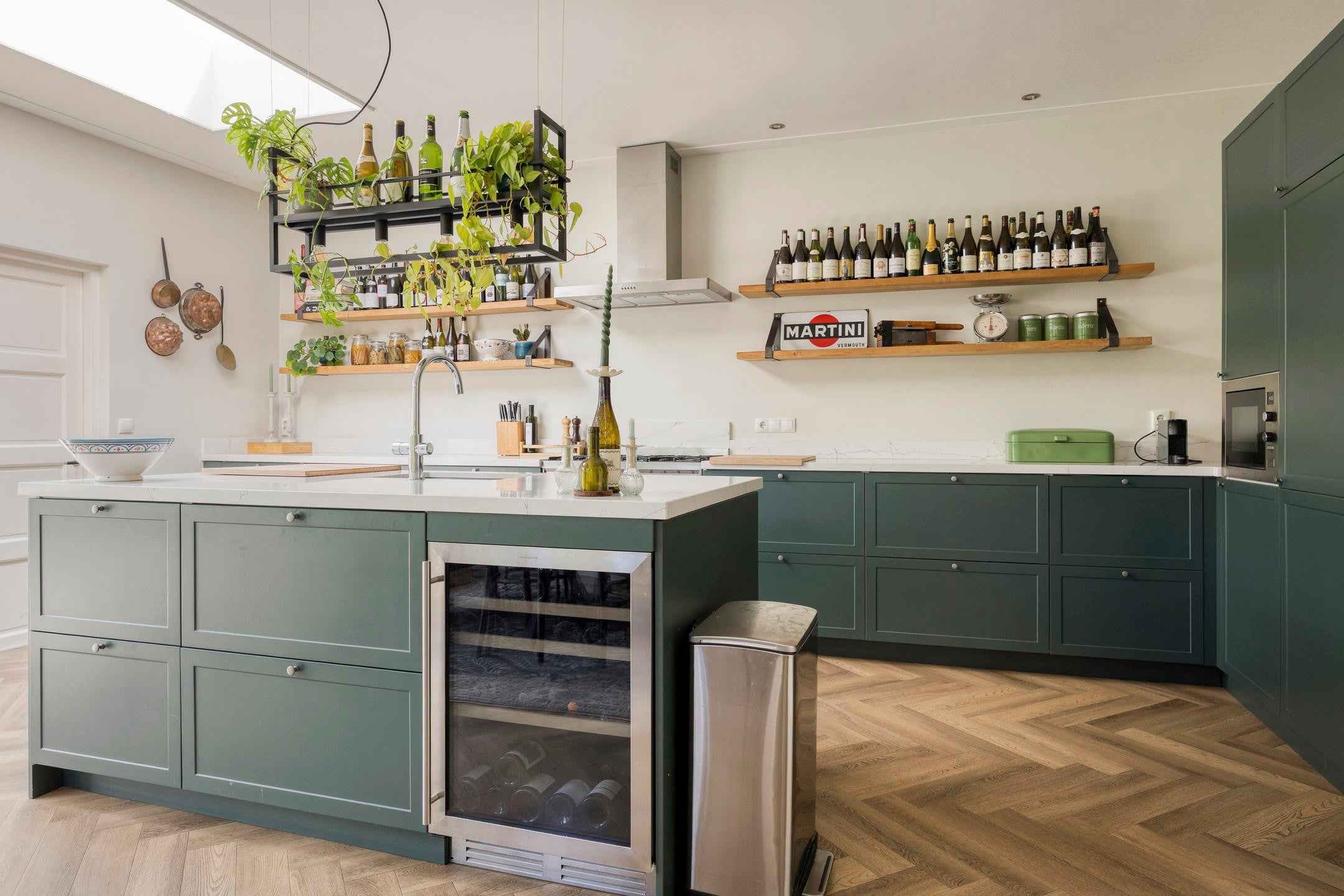 Woning te huur: Veldheimlaan, Zeist