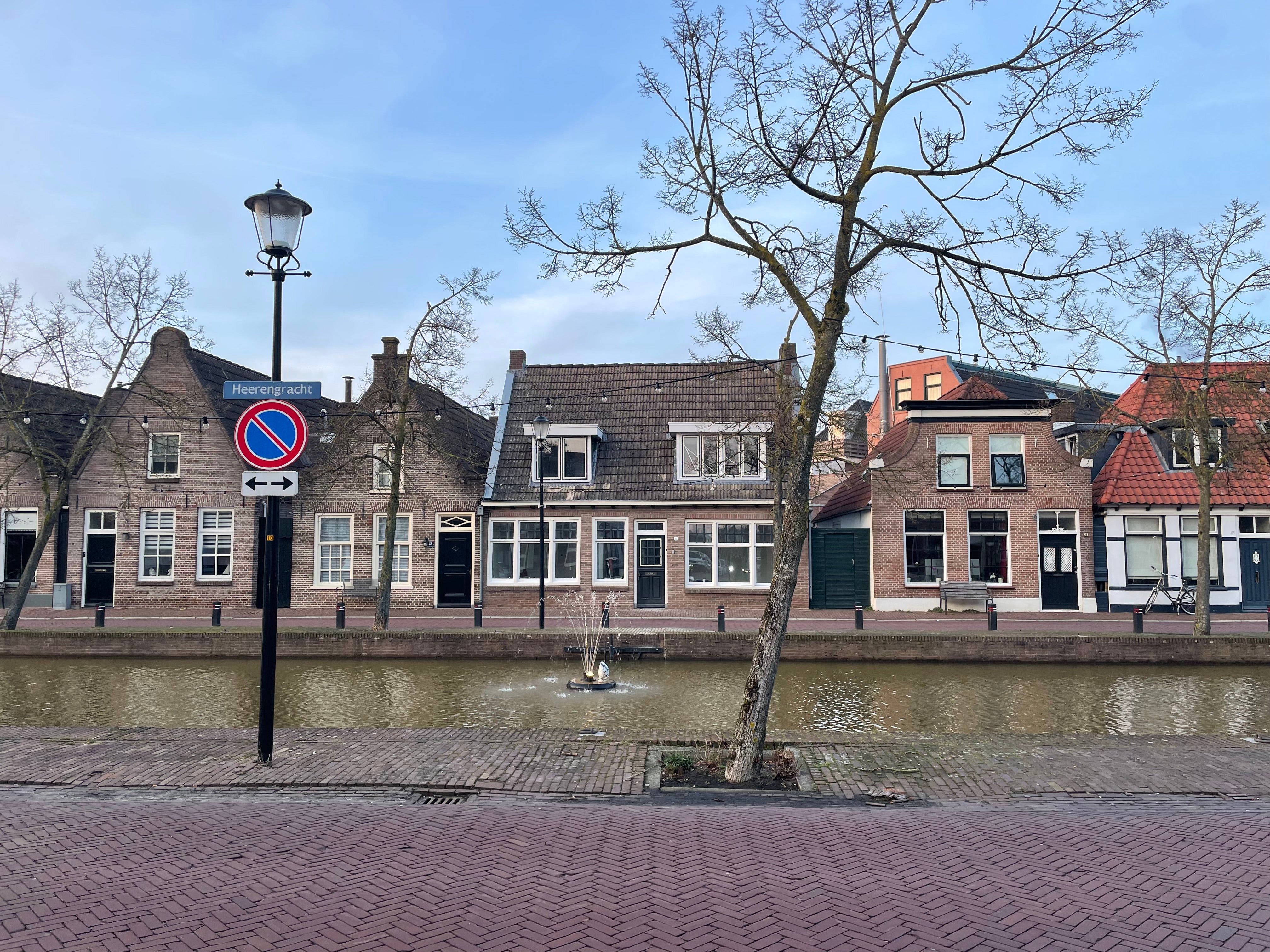 Kamer Keizersgracht 35 1 in Meppel