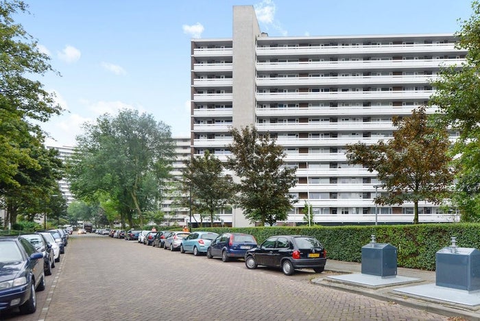 Te huur: Appartement Ocarinalaan 372 in Rijswijk