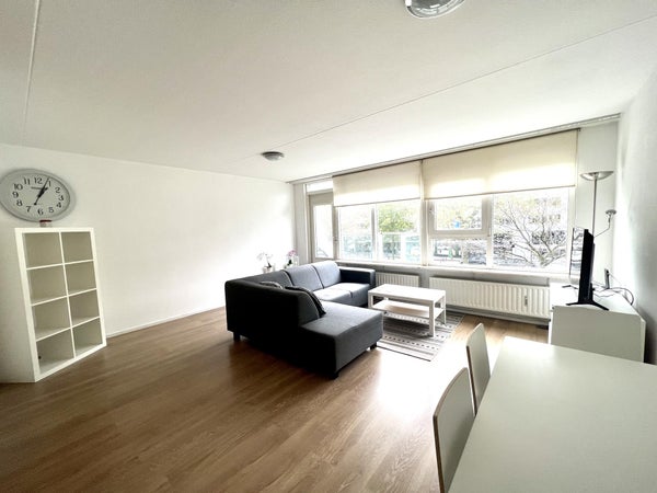 Appartement Mariniersweg in Rotterdam